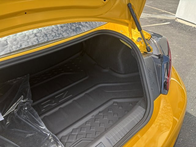 New 2026 Subaru BRZ Series.Yellow image 99