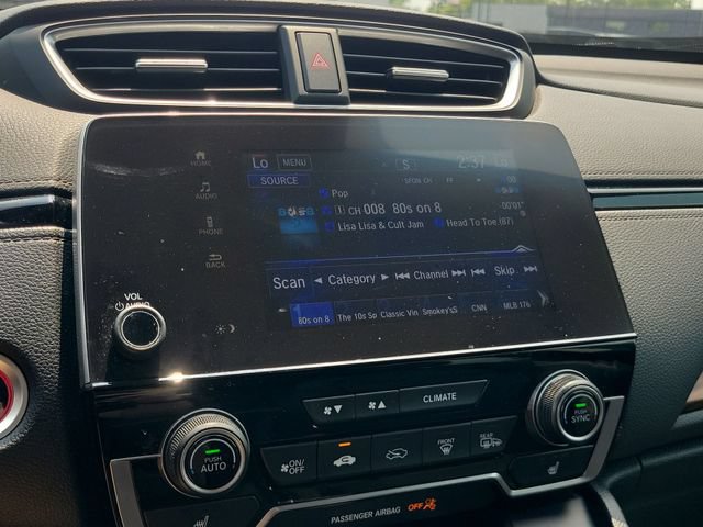 Used 2022 Honda CR-V EX-L image 22