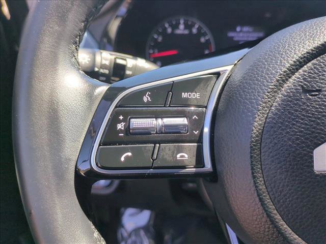Used 2023 Kia Seltos S image 29