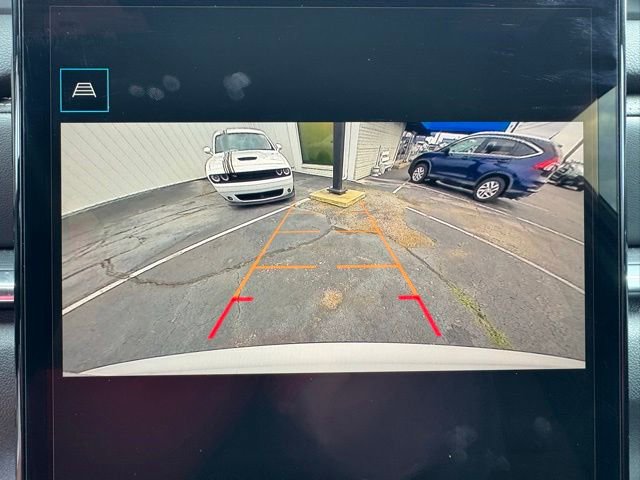 Used 2026 GMC Terrain Elevation FWD image 10