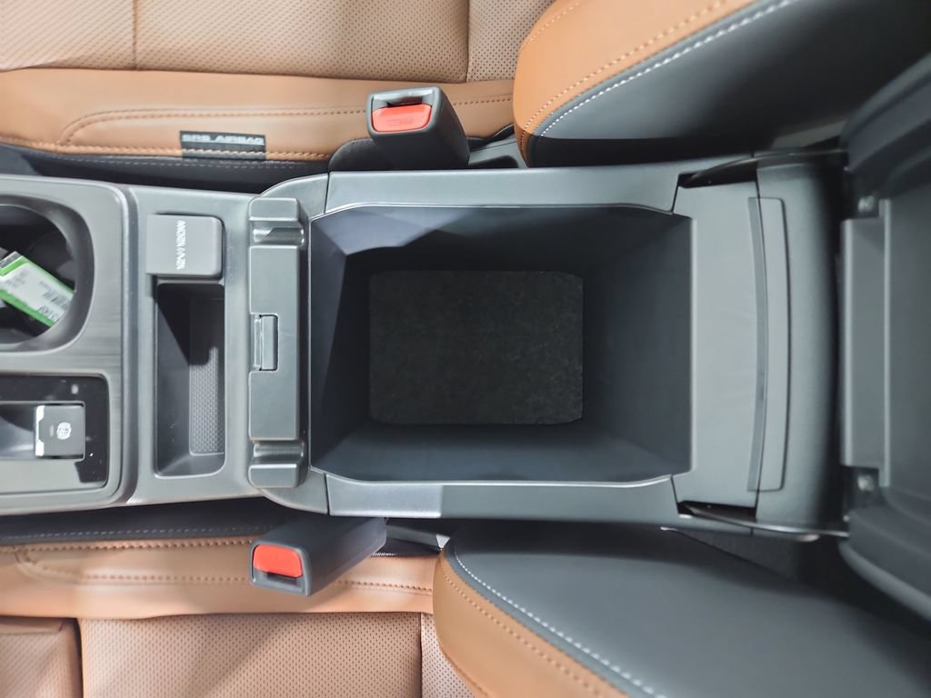 New 2026 Subaru Outback Touring XT AWD/4WD image 26