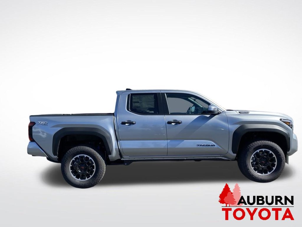 New 2026 Toyota Tacoma TRD Off-Road AWD/4WD image 8