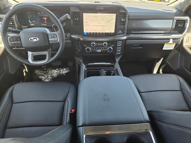 New 2026 Ford F250 Lariat image 16