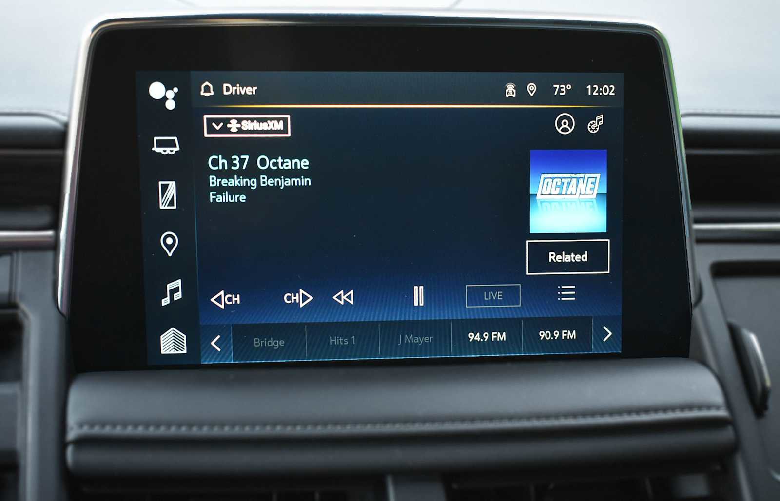 Used 2023 Chevrolet Tahoe LT image 18