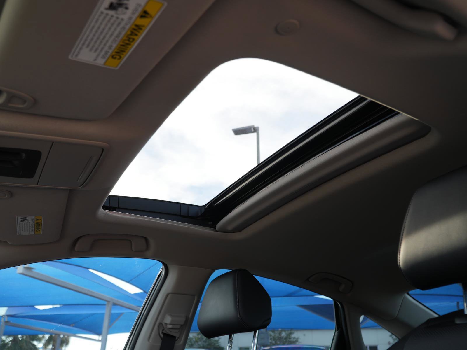 Used 2024 Honda Accord Touring image 17