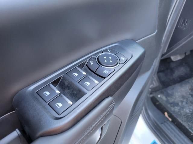 New 2025 Ford Ranger Raptor image 21