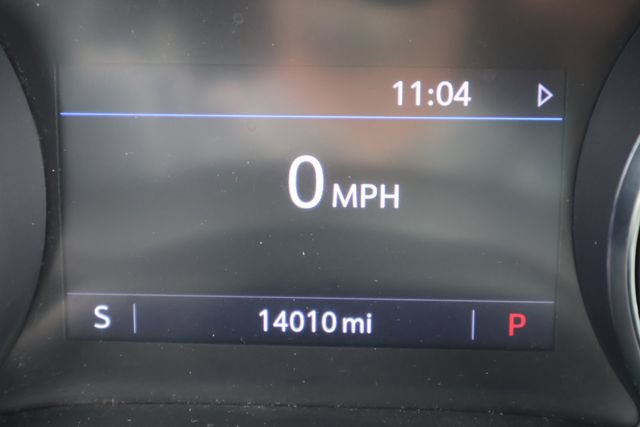 Used 2021 Buick Encore GX Select FWD image 27