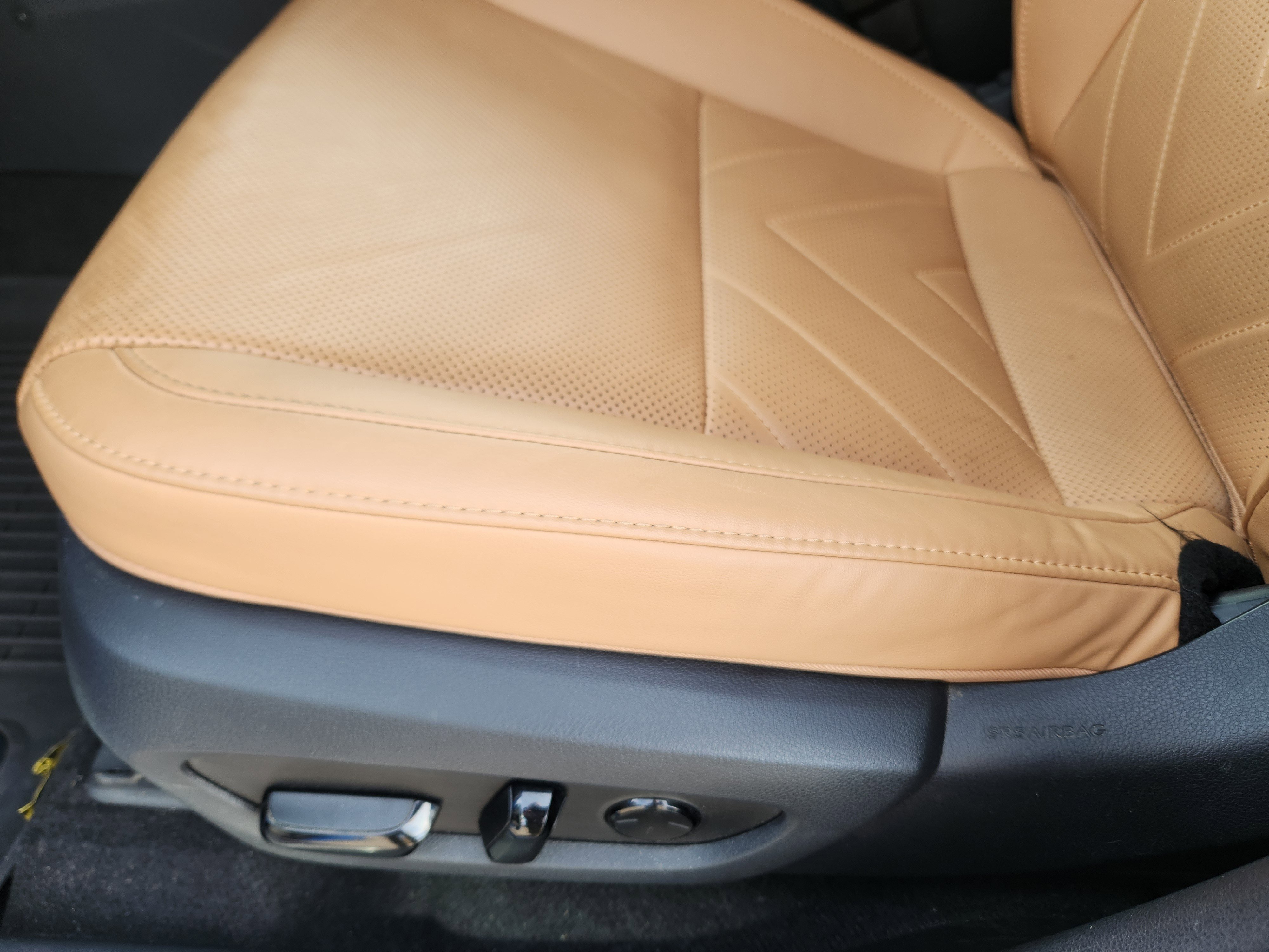 Used 2022 Lexus NX 350 AWD w/ Vision Package image 16