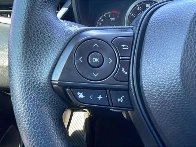 Used 2021 Toyota Corolla LE FWD image 22