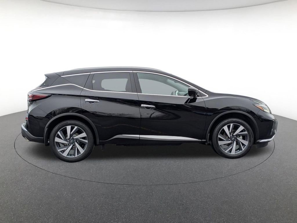 Used 2023 Nissan Murano SL image 4