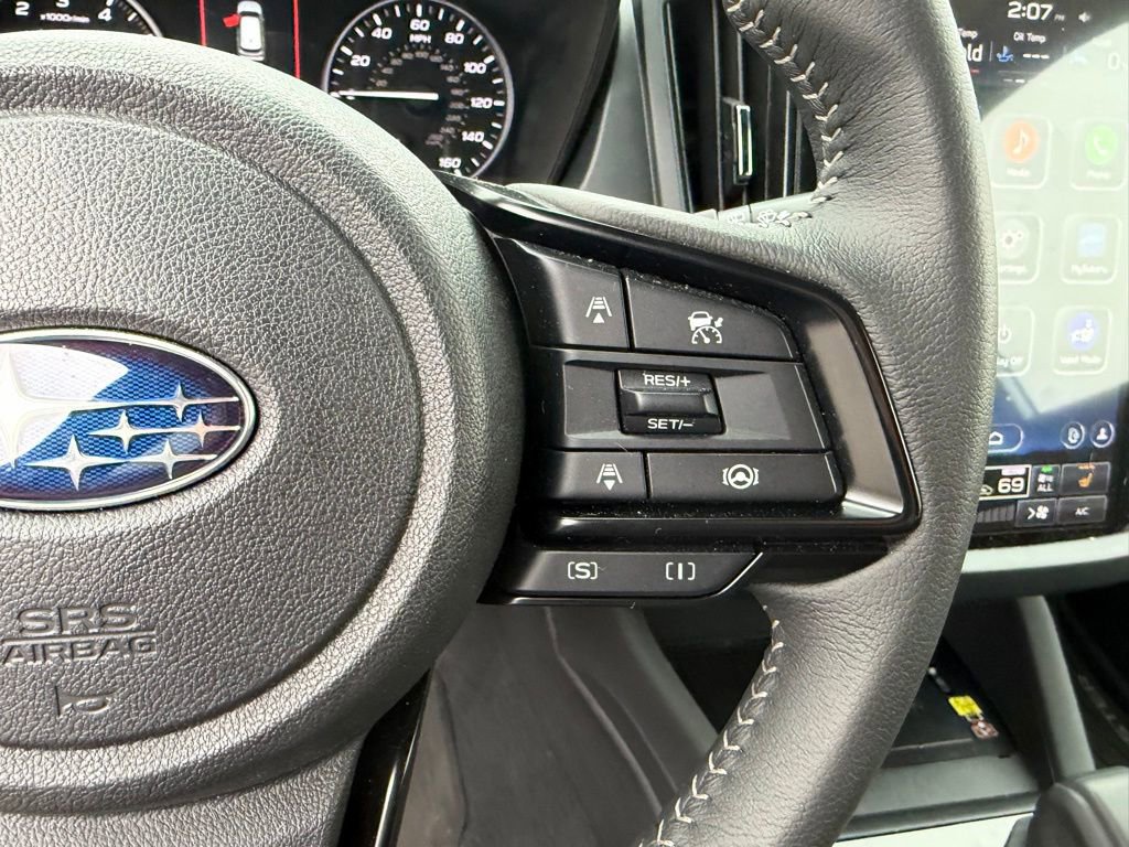 Used 2025 Subaru Forester Premium w/ Protection Package image 27