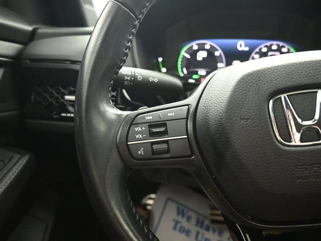 Used 2023 Honda Accord Sport image 14