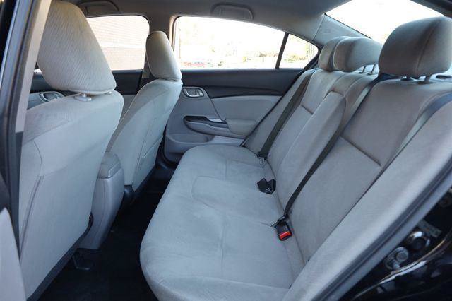 Used 2013 Honda Civic LX image 16
