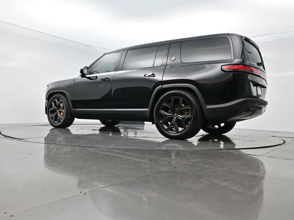 Used 2025 Rivian R1S Premium Dual AWD/4WD image 56