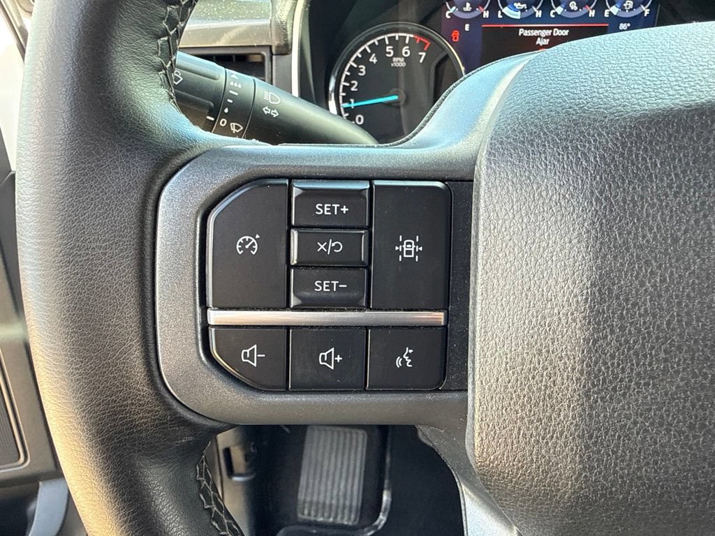 Used 2023 Ford F150 XLT w/ Equipment Group 302A High AWD/4WD image 30