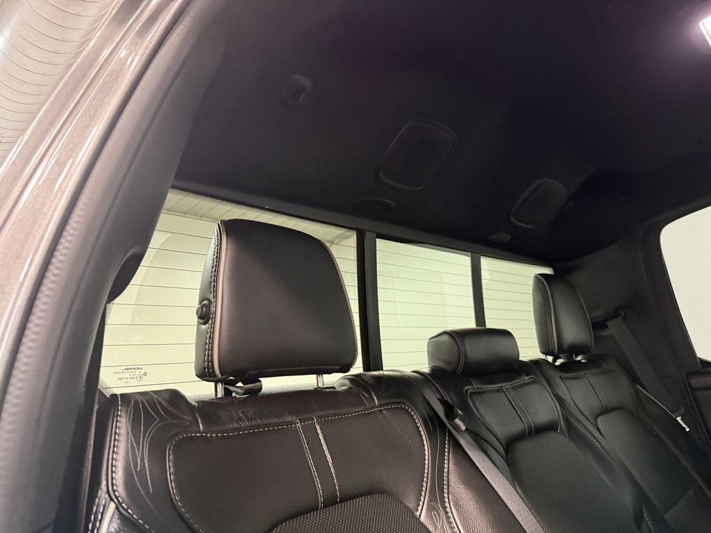 Used 2022 RAM 1500 Limited w/ Off-Road Group image 15