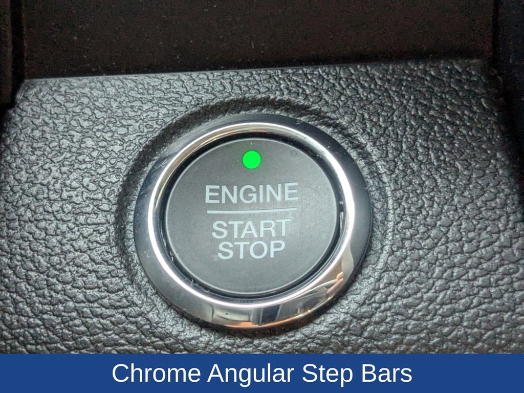 Certified 2020 Ford F150 Lariat w/ Equipment Group 502A Luxury image 30