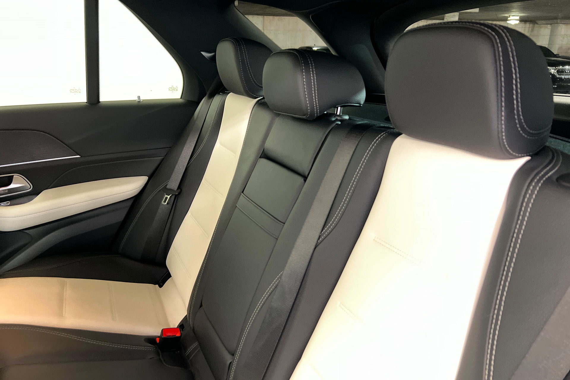 New 2026 Mercedes-Benz GLE 450 4MATIC image 20