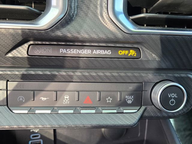Used 2025 Ford Mustang GT Premium image 19