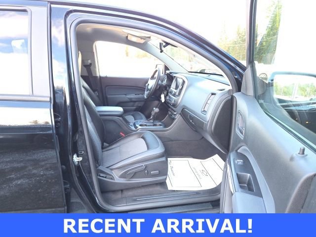 Used 2019 Chevrolet Colorado Z71 image 49