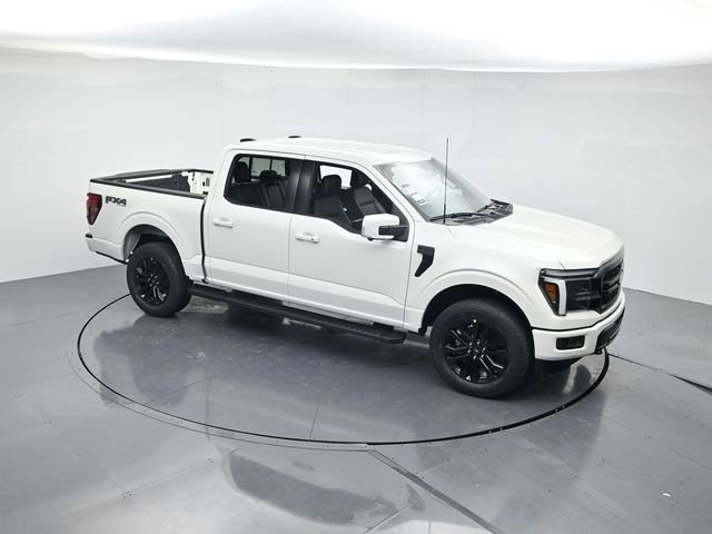 New 2026 Ford F150 Lariat w/ Equipment Group 501A Mid AWD/4WD image 40