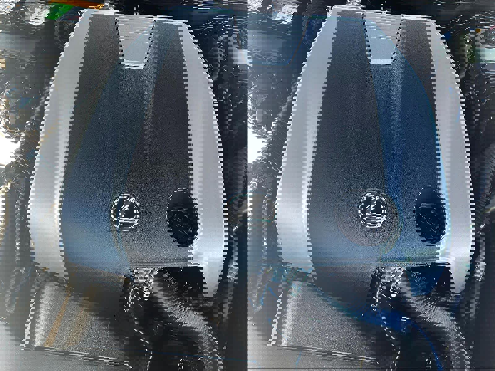 Used 2017 Lexus RC 350 F Sport image 31