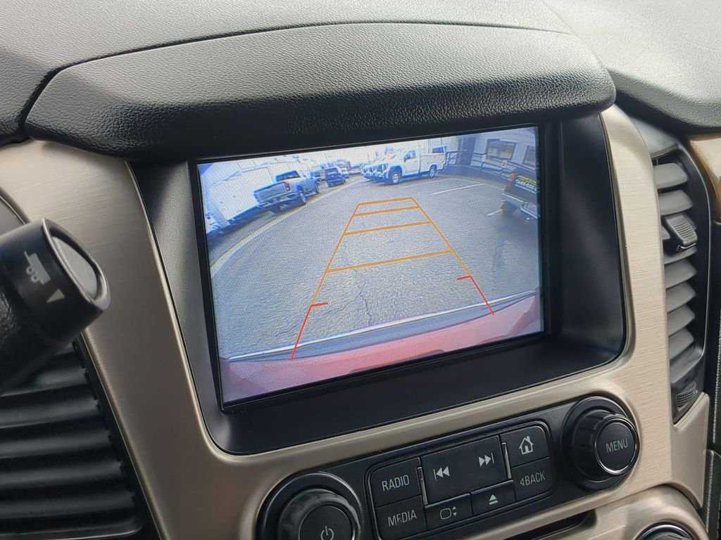 Used 2017 GMC Yukon XL Denali w/ Open Road Package image 18