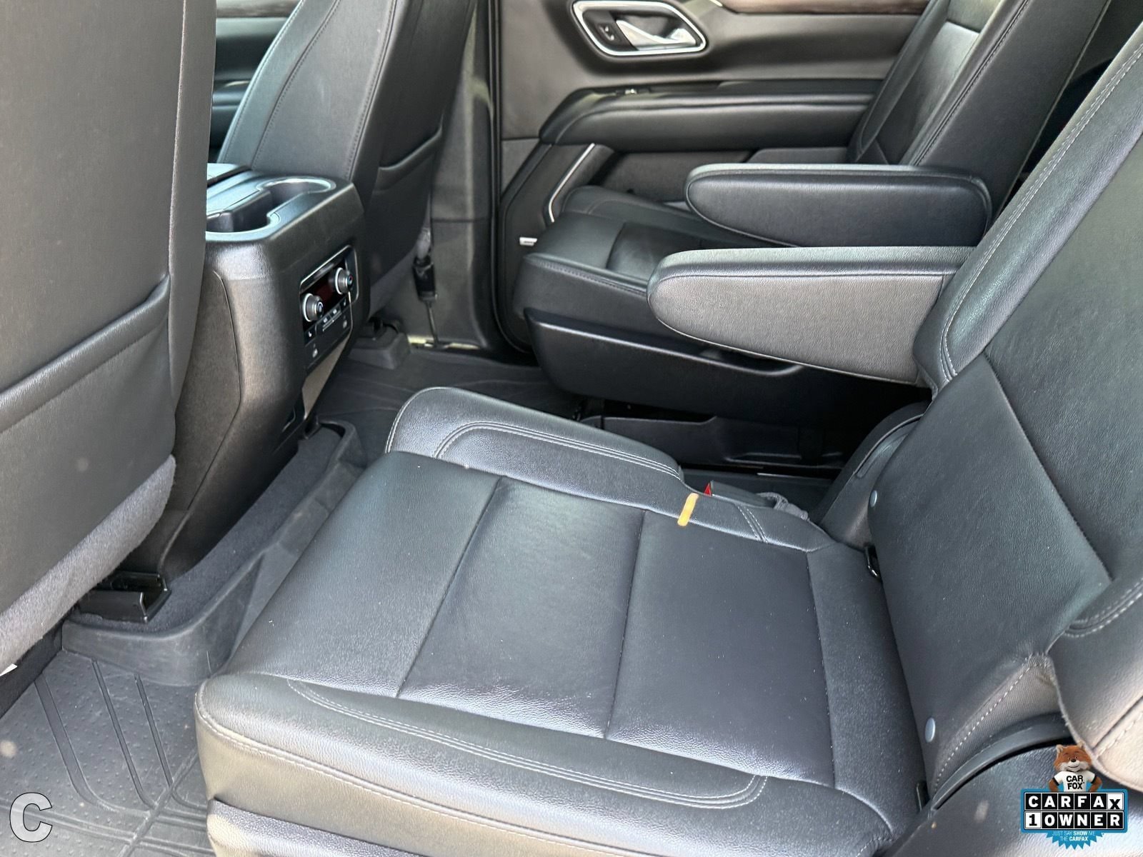 Certified 2024 Chevrolet Tahoe Z71 w/ Z71 Off-Road Package AWD/4WD image 17