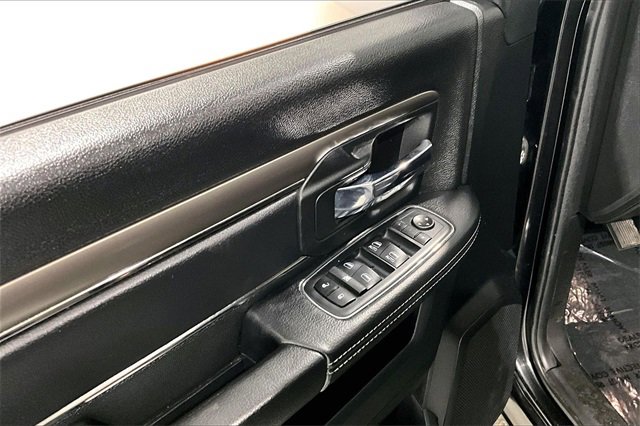 Used 2017 RAM 1500 Sport image 38