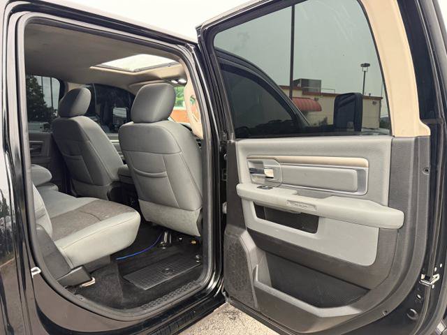 Used 2014 RAM 1500 SLT AWD/4WD image 20