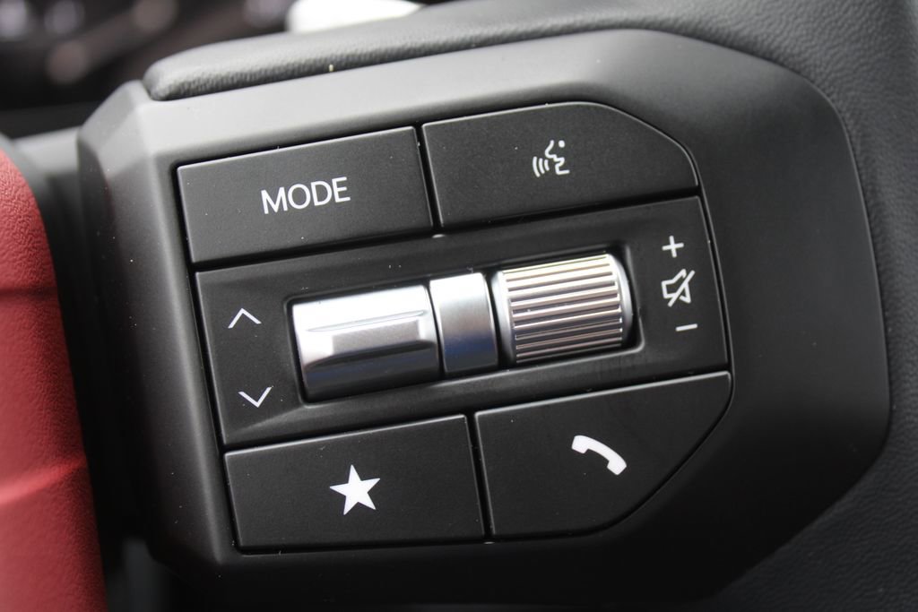 New 2025 Kia K4 GT-Line image 30