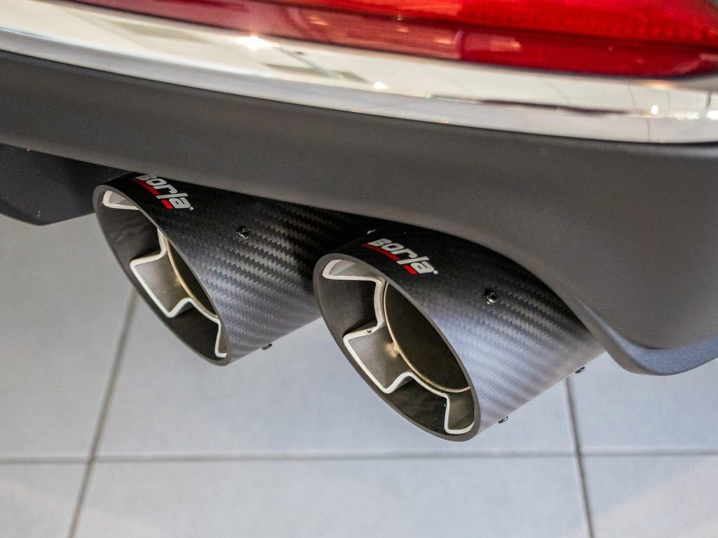 New 2025 Chevrolet Tahoe Premier image 7