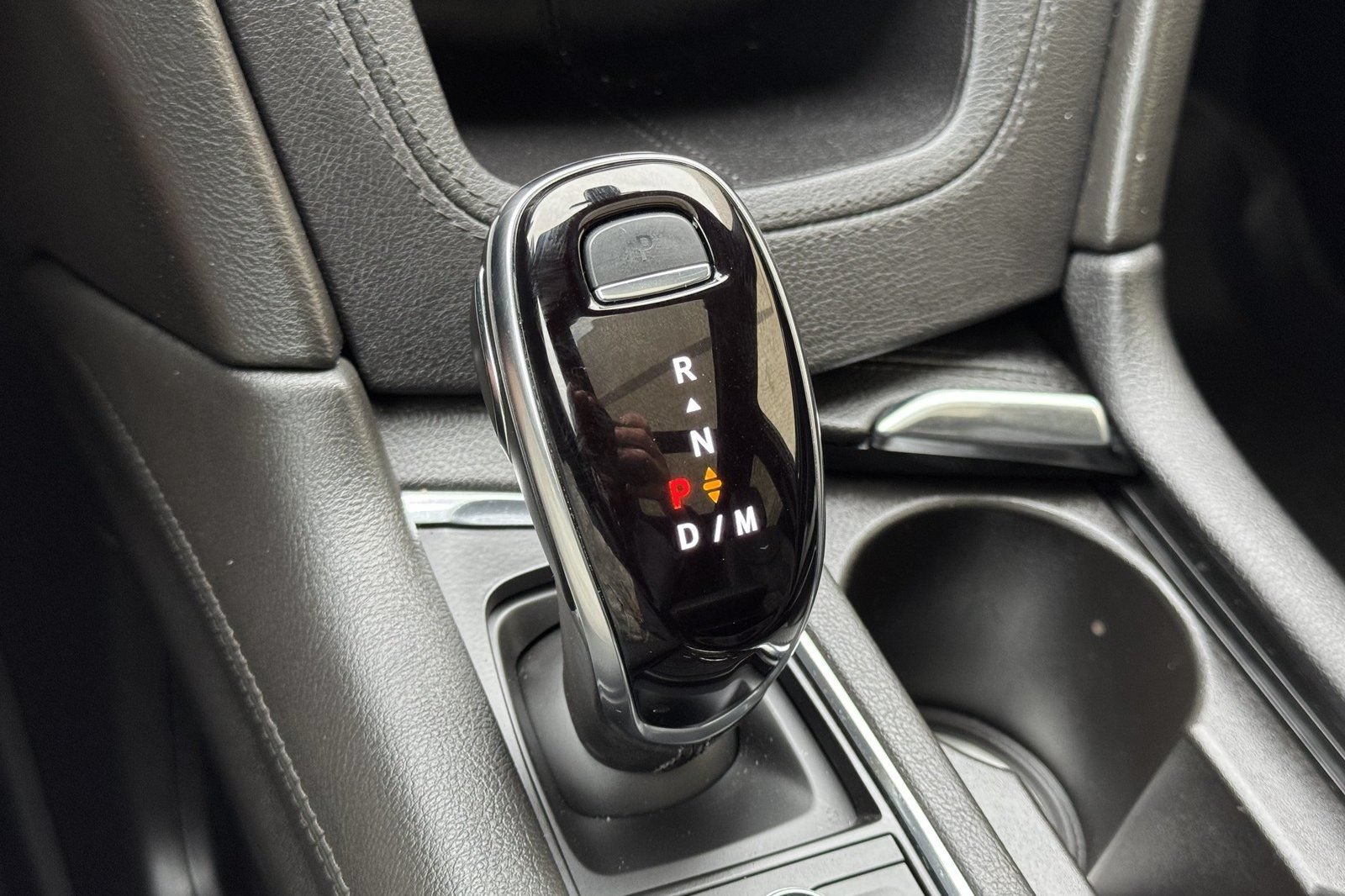 Certified 2020 Cadillac XT5 Sportv AWD/4WD image 24