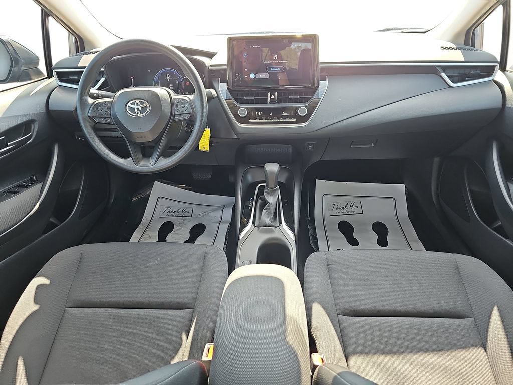 Used 2026 Toyota Corolla LE FWD image 13