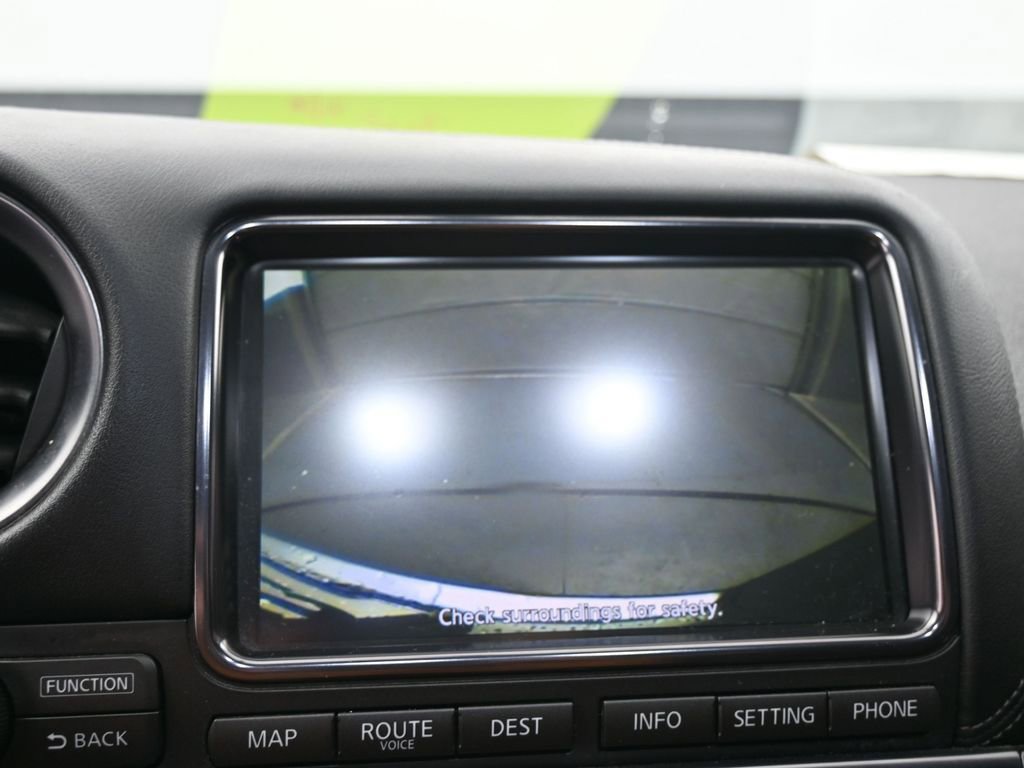 Used 2012 Nissan GT-R Premium image 33