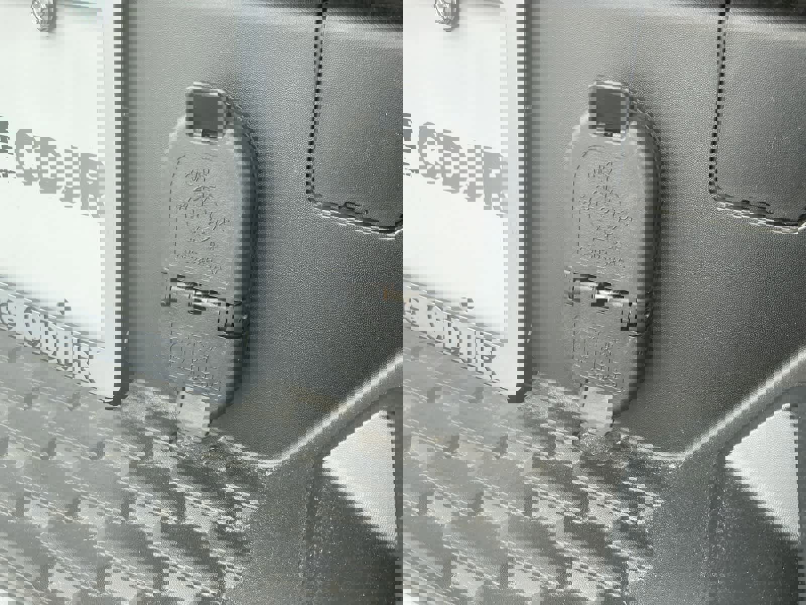 New 2026 RAM 1500 Big Horn image 22