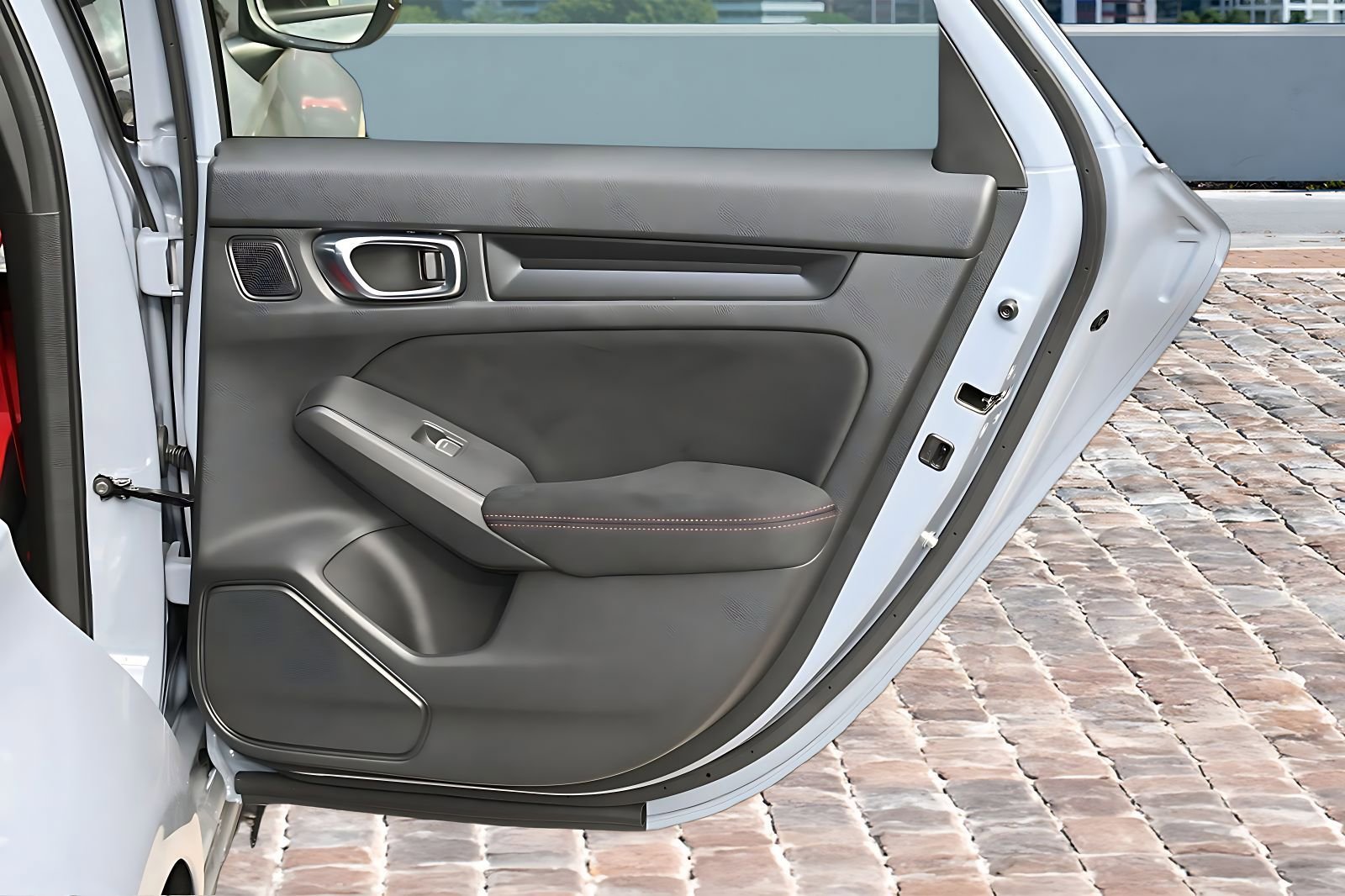 New 2025 Honda Civic Type R image 13