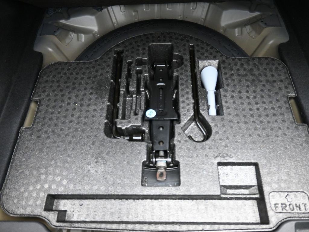 Certified 2023 Honda Accord EX image 23