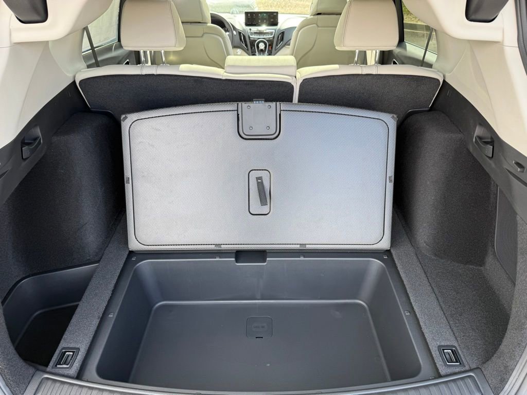 New 2026 Acura RDX w/ Technology Package image 17