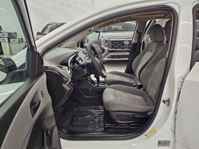 Used 2018 Chevrolet Sonic LT FWD image 26
