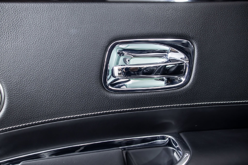 Used 2019 Rolls-Royce Ghost RWD image 56