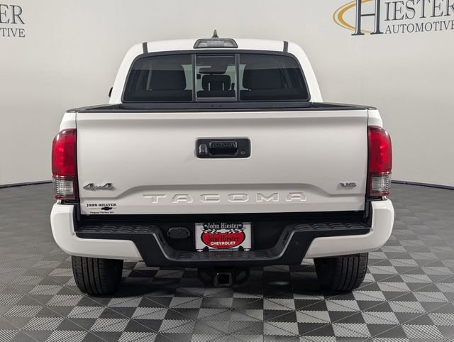 Used 2019 Toyota Tacoma SR w/ SR Convenience Package image 6