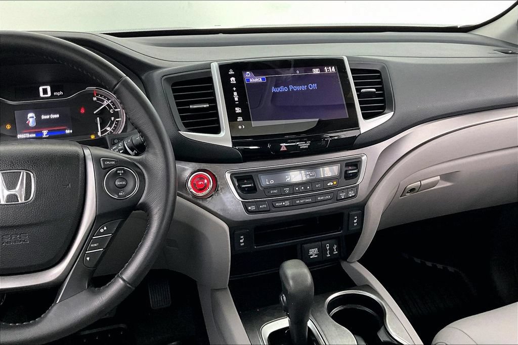 Used 2018 Honda Pilot EX-L image 7