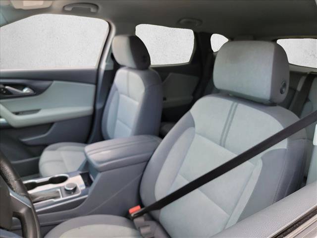 Used 2020 Chevrolet Blazer LT FWD image 13