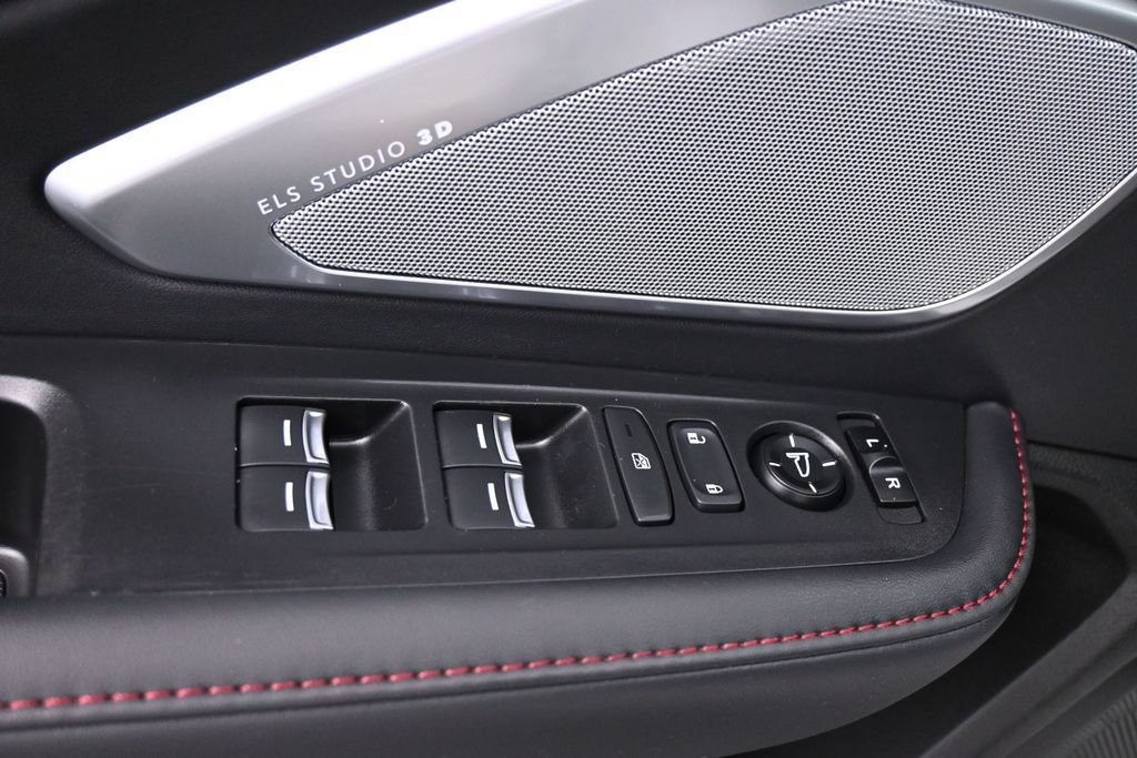 Used 2022 Acura RDX A-Spec FWD image 4