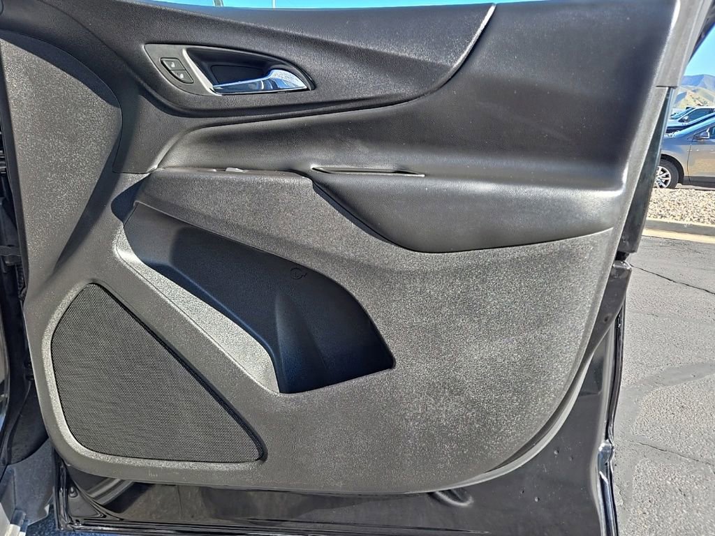 Used 2020 Chevrolet Equinox LT AWD/4WD image 38