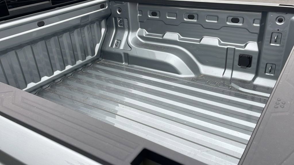 New 2025 GMC Canyon Elevation w/ Convenience Package image 25