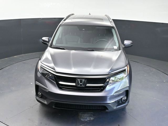 Used 2022 Honda Pilot Special Edition image 26