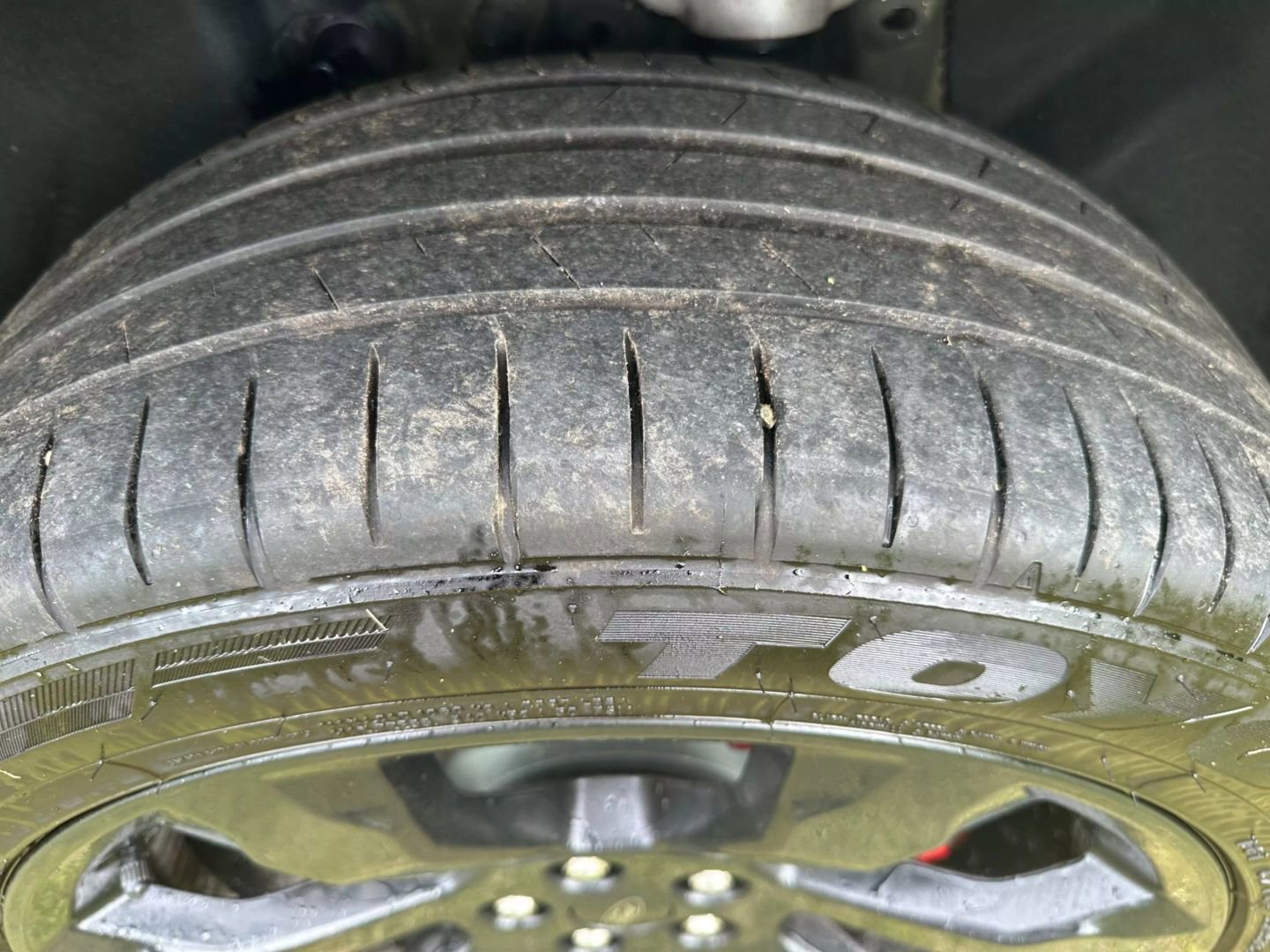 Used 2022 Ford Explorer ST w/ Equipment Group 401A image 33