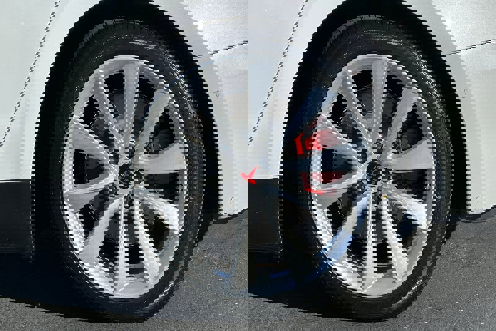 Used 2019 Tesla Model 3 Mid Range image 30